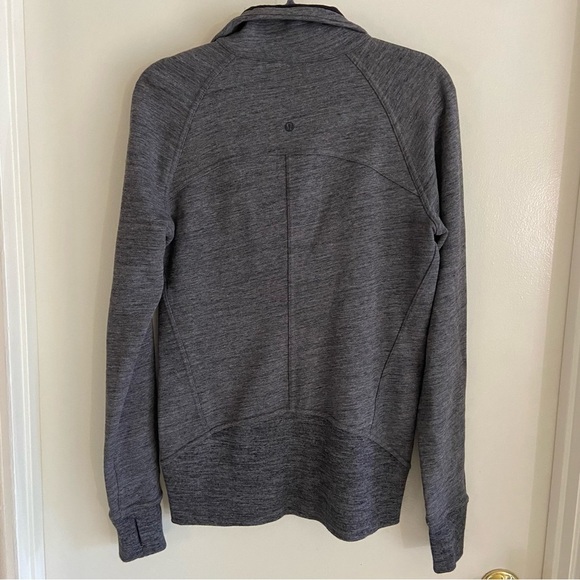 Lululemon Huddle & Hustle Jacket - Picture 10 of 11